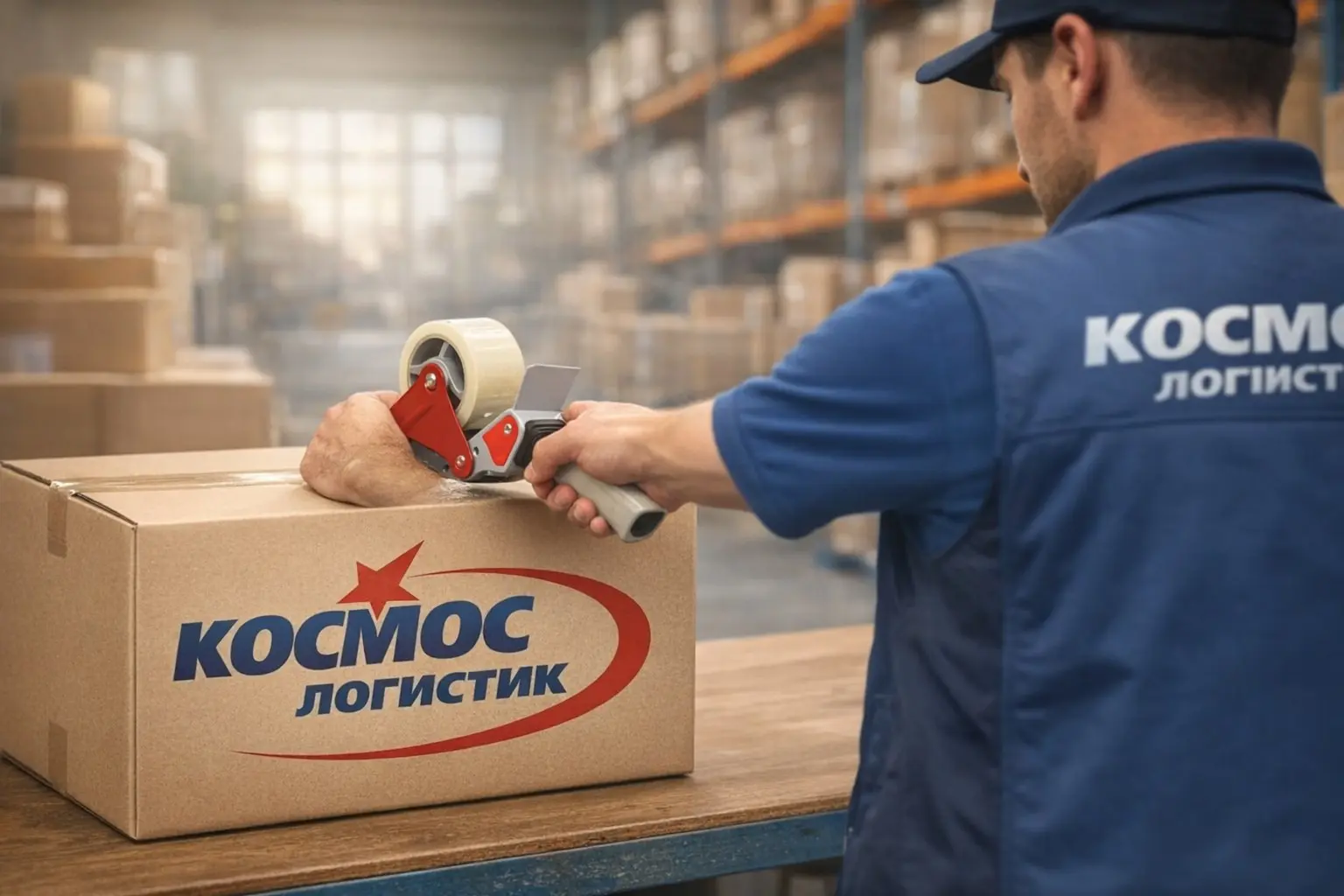 Узнайте, как оптимизировать фулфилмент для маркетплейсов. Реальные кейсы показывают способы сокращения расходов на упаковке и логистике. Снизьте издержки и повысьте маржинальность бизнеса | Сетка — социальная сеть от hh.ru