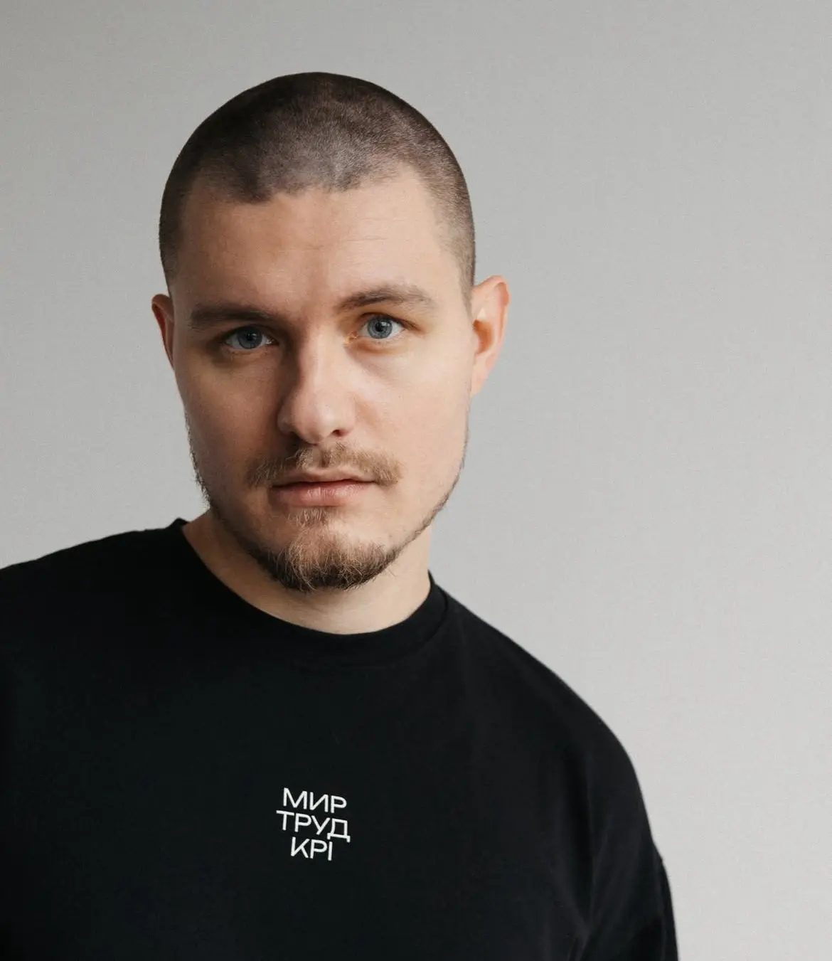 Олег Щербаков