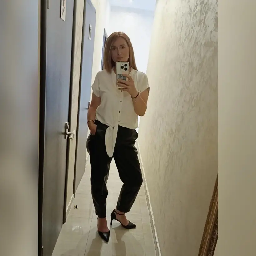 Ирина Толстова