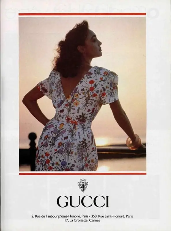 Цветы для княгини: история принта Flora от Gucci
За этим изящным узором скрывается история, достойная голливудского сценария | Сетка — социальная сеть от hh.ru