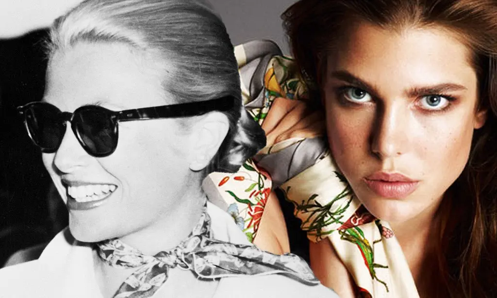 Цветы для княгини: история принта Flora от Gucci
За этим изящным узором скрывается история, достойная голливудского сценария | Сетка — социальная сеть от hh.ru
