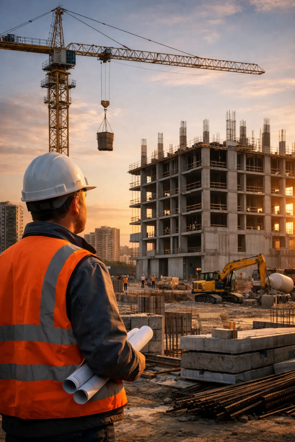 👷🏽🏗️🏢⚠️♻️🇷🇺 | Сетка — социальная сеть от hh.ru