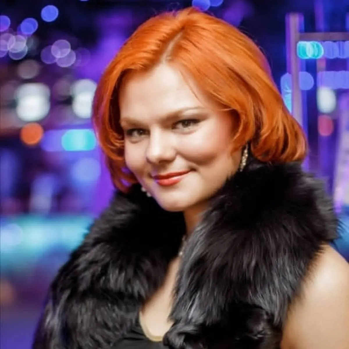Ирина Сорокина