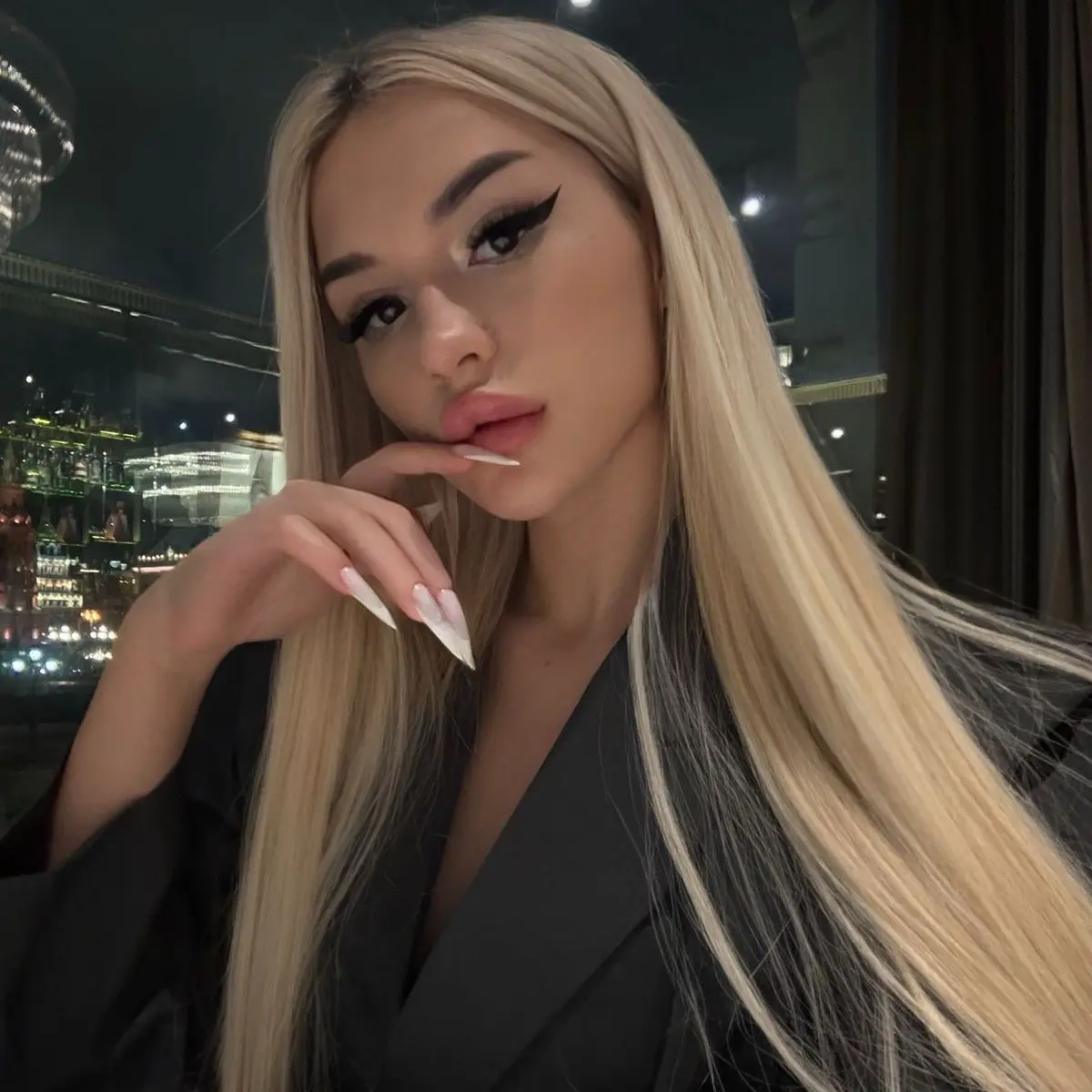 Дарья Александрова