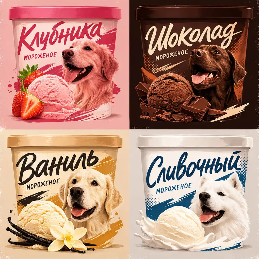Нейронный контент, конечно, уже успел порядочно надоесть, но иногда что-то дельное попадается | Сетка — социальная сеть от hh.ru