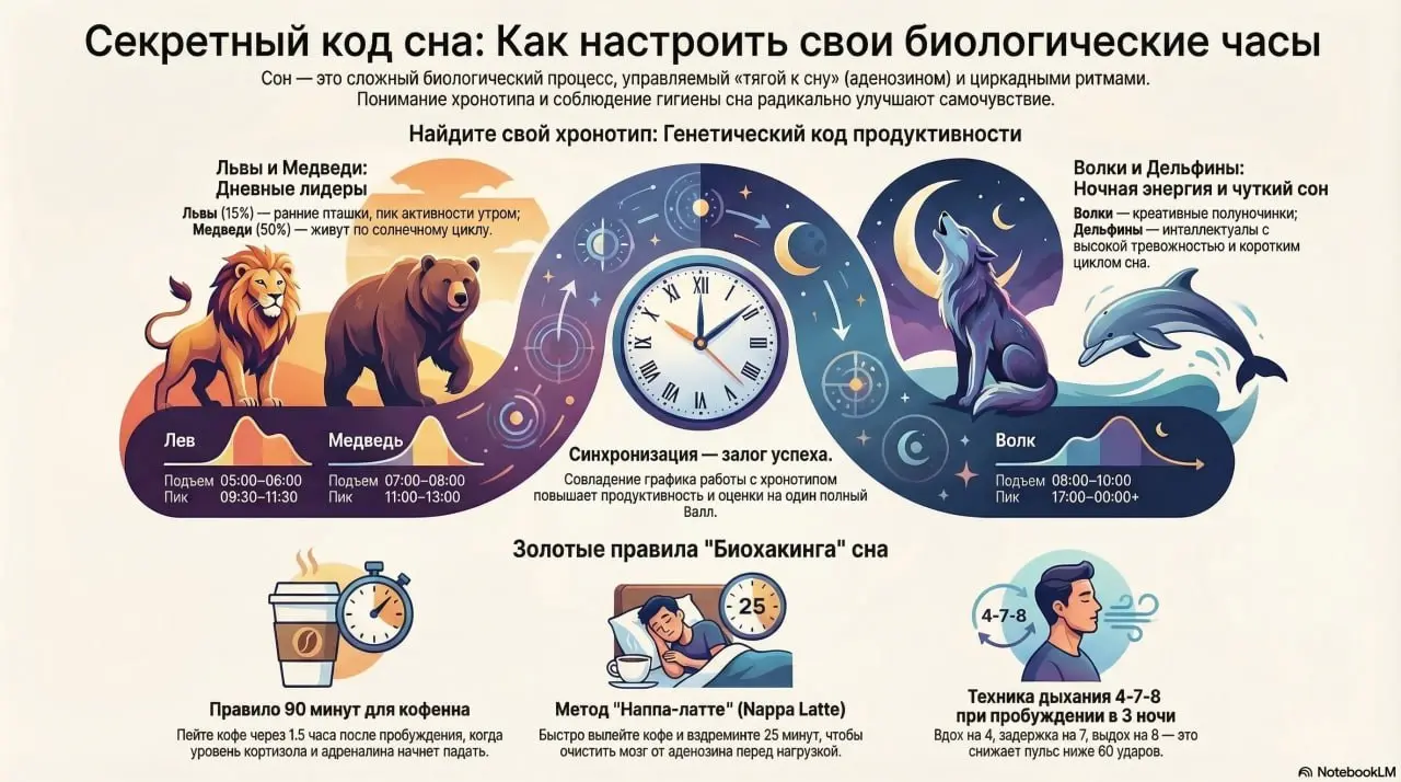 Пукашки и их воздействие на мозг. Или какие вещи в браке ведут к разводу
или как ИИ сэкономил мне 12 часов
Не про продажи). А про здоровье | Сетка — социальная сеть от hh.ru