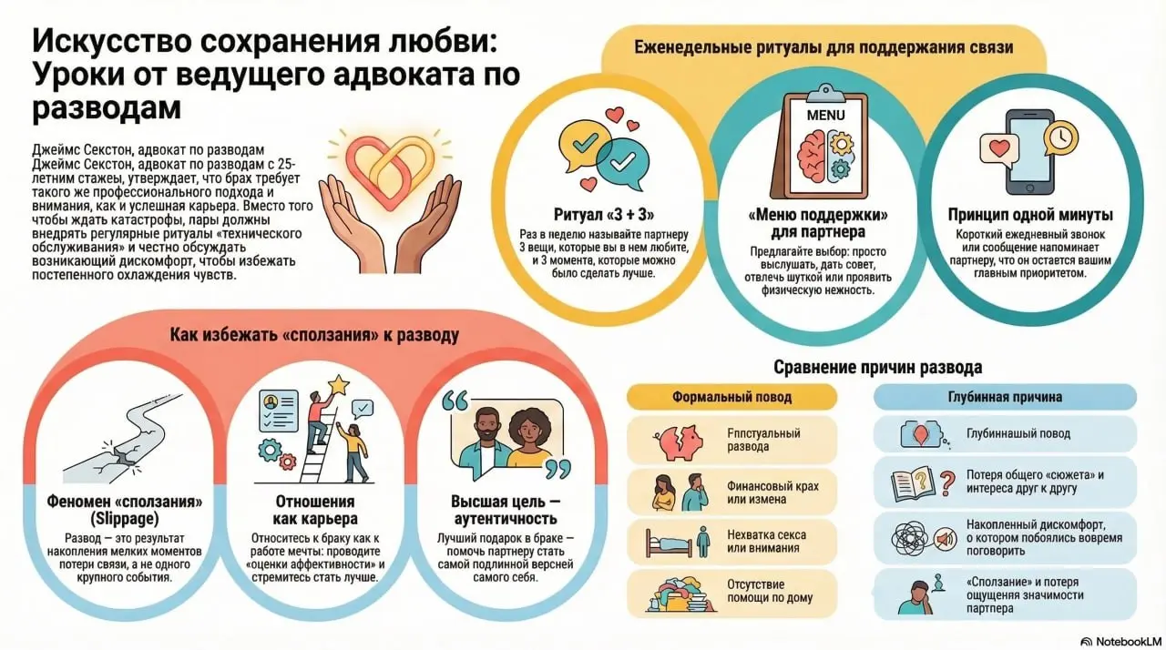 Пукашки и их воздействие на мозг. Или какие вещи в браке ведут к разводу
или как ИИ сэкономил мне 12 часов
Не про продажи). А про здоровье | Сетка — социальная сеть от hh.ru