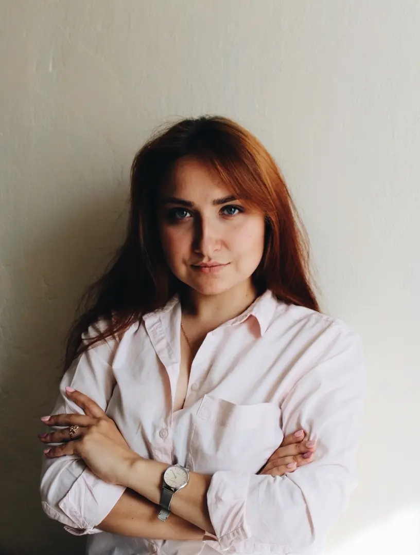 Полина Михайленко