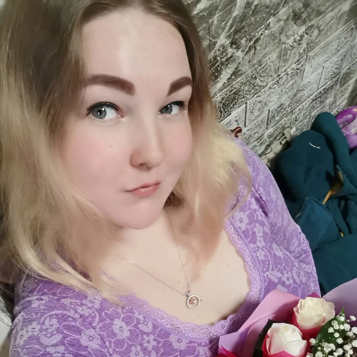Евгения Хрущик
