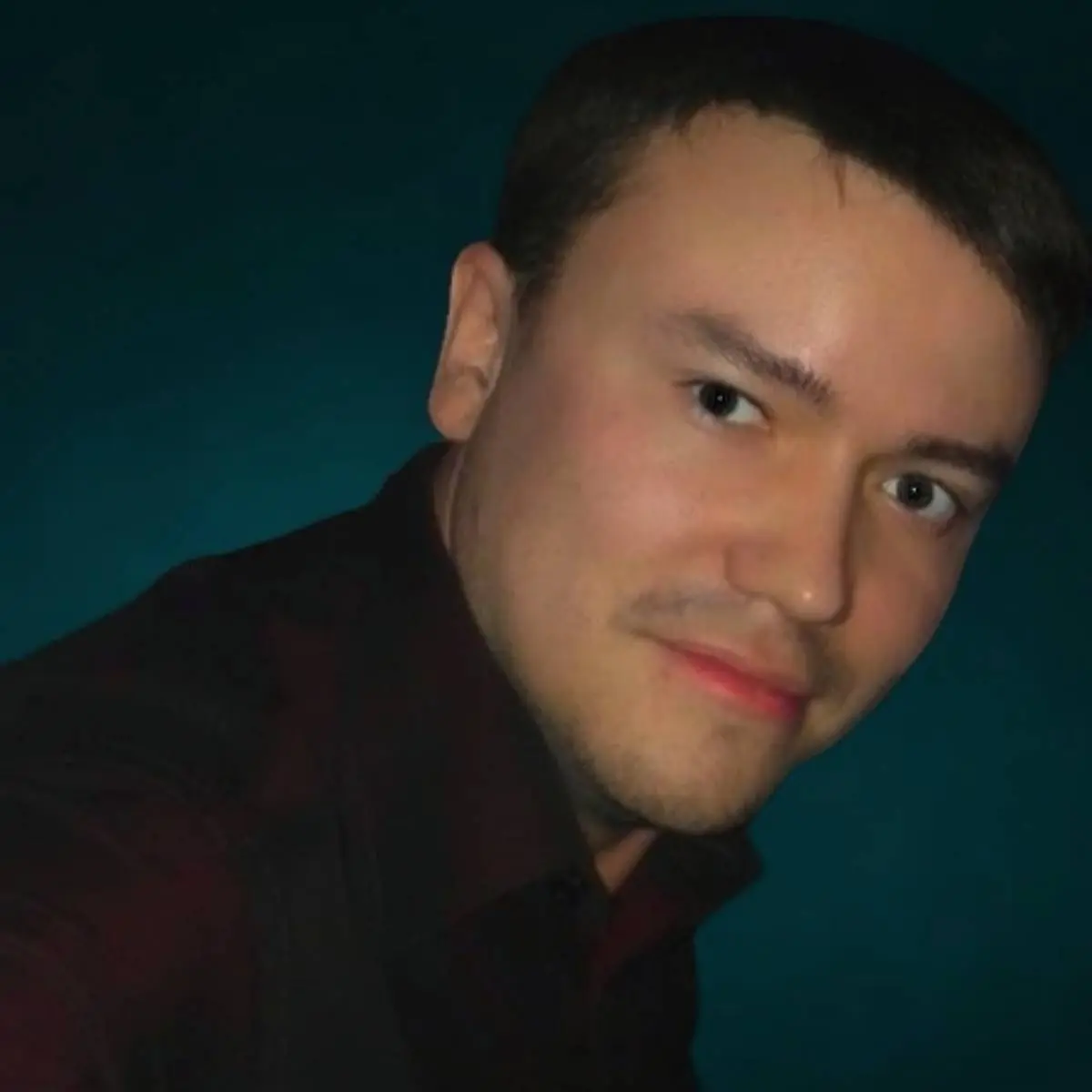 Руслан Кудинов | Сетка — социальная сеть от hh.ru