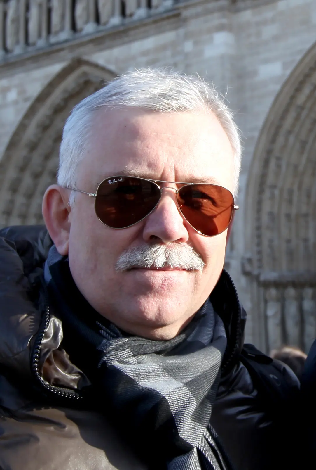 Сергей Чуркин | Сетка — социальная сеть от hh.ru