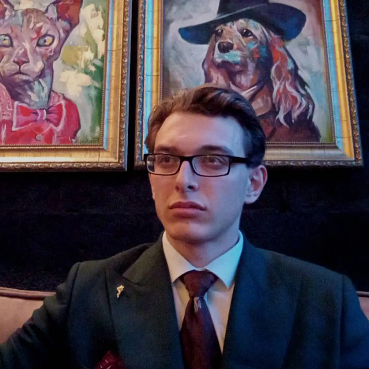Владислав Фатюхин