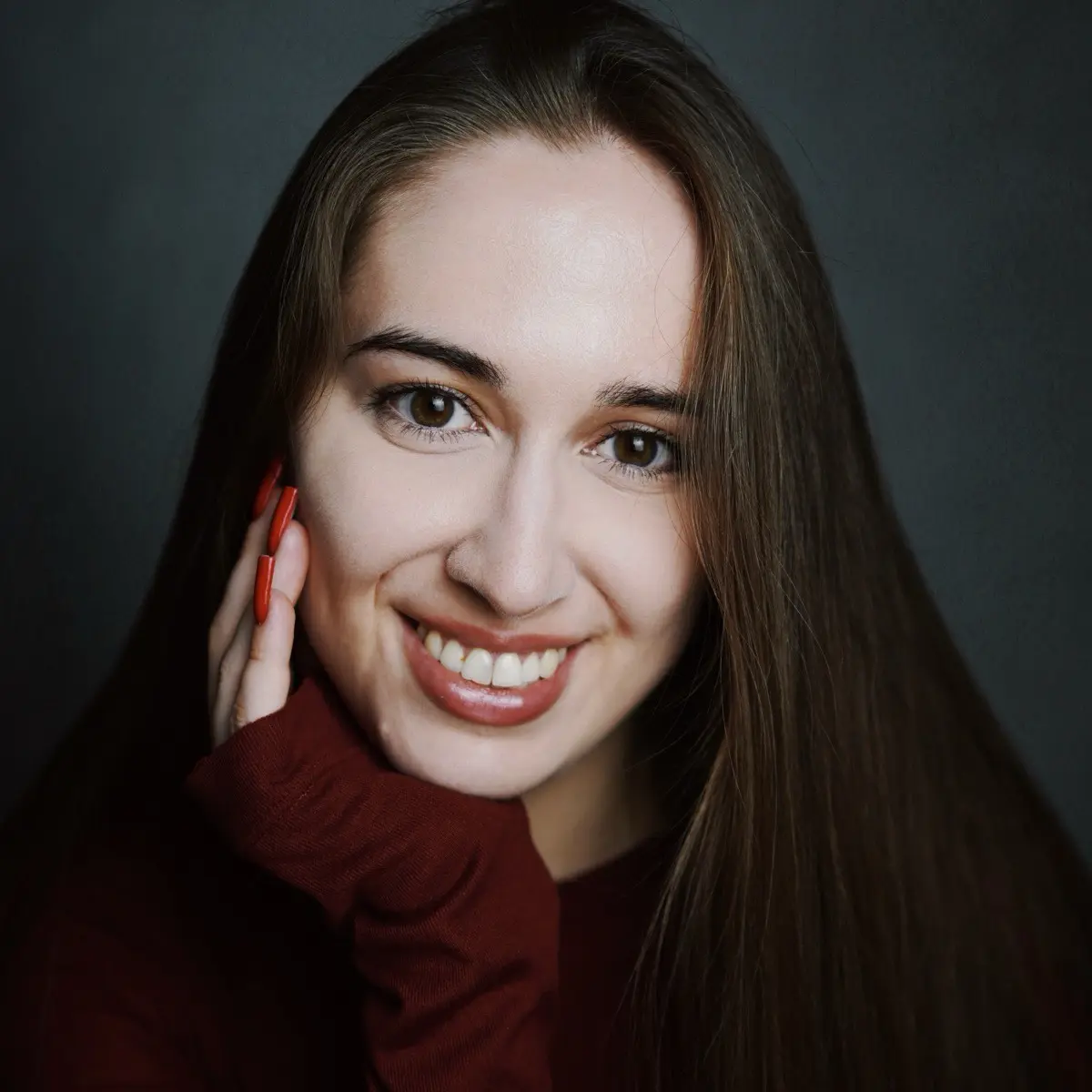 Юлия Евсеева