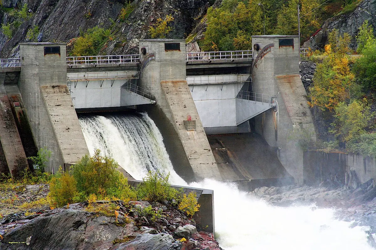 Предполоводная сработка | Сетка — социальная сеть от hh.ru
