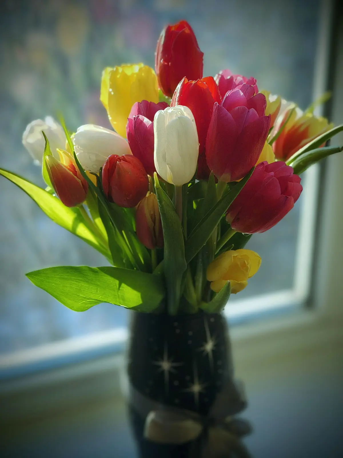 Весна приходит...☀💐 | Сетка — социальная сеть от hh.ru