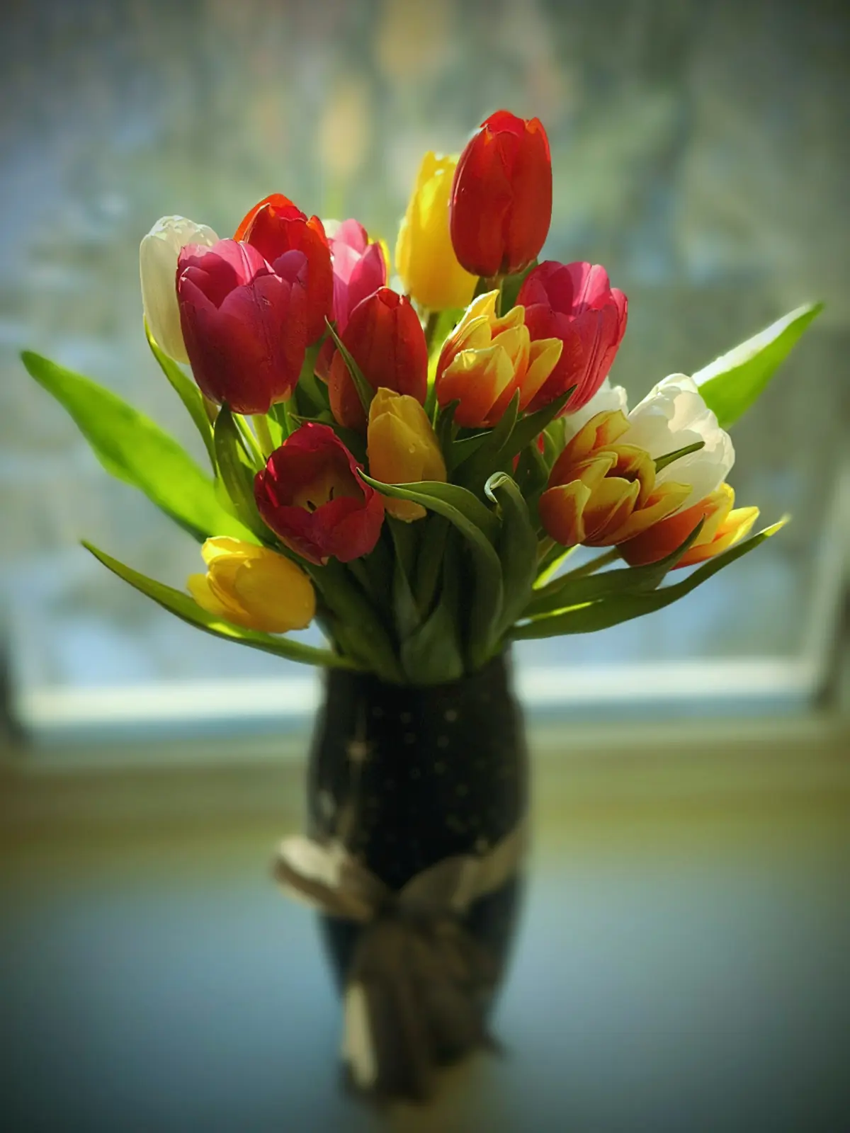 Весна приходит...☀💐 | Сетка — социальная сеть от hh.ru