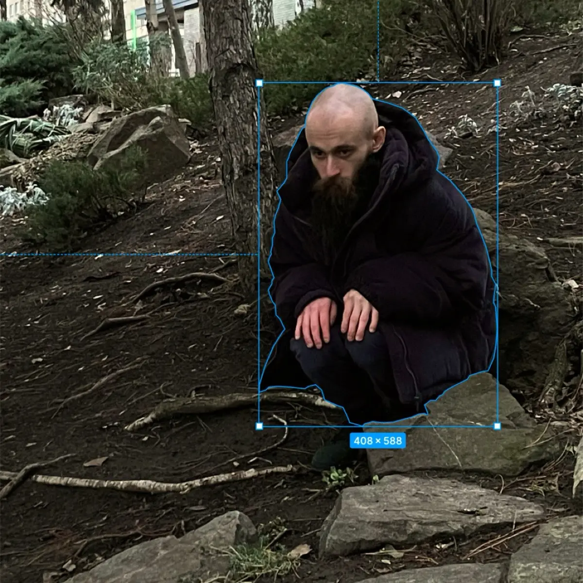 Никита Подрезов | Сетка — социальная сеть от hh.ru