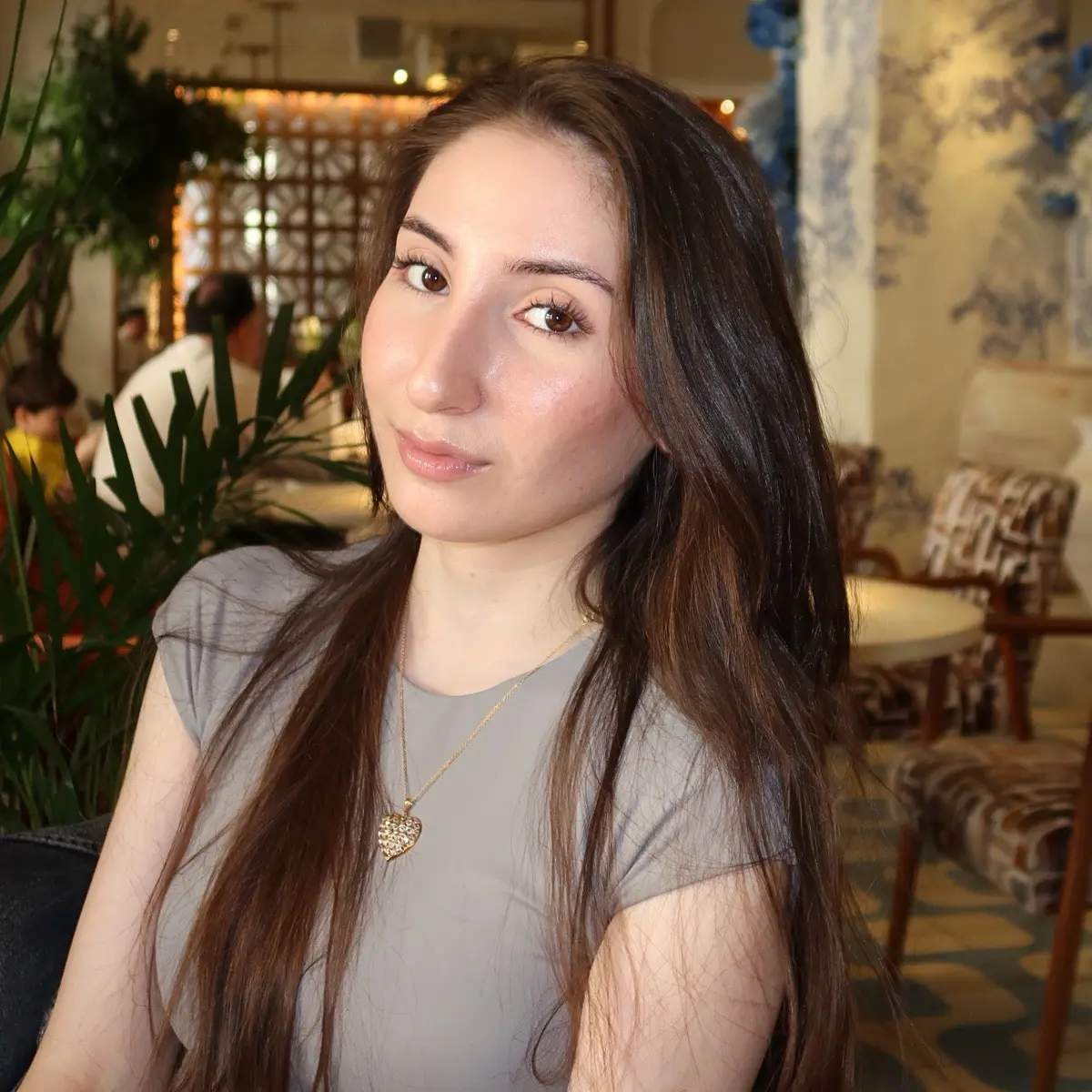 Валерия Аванесова