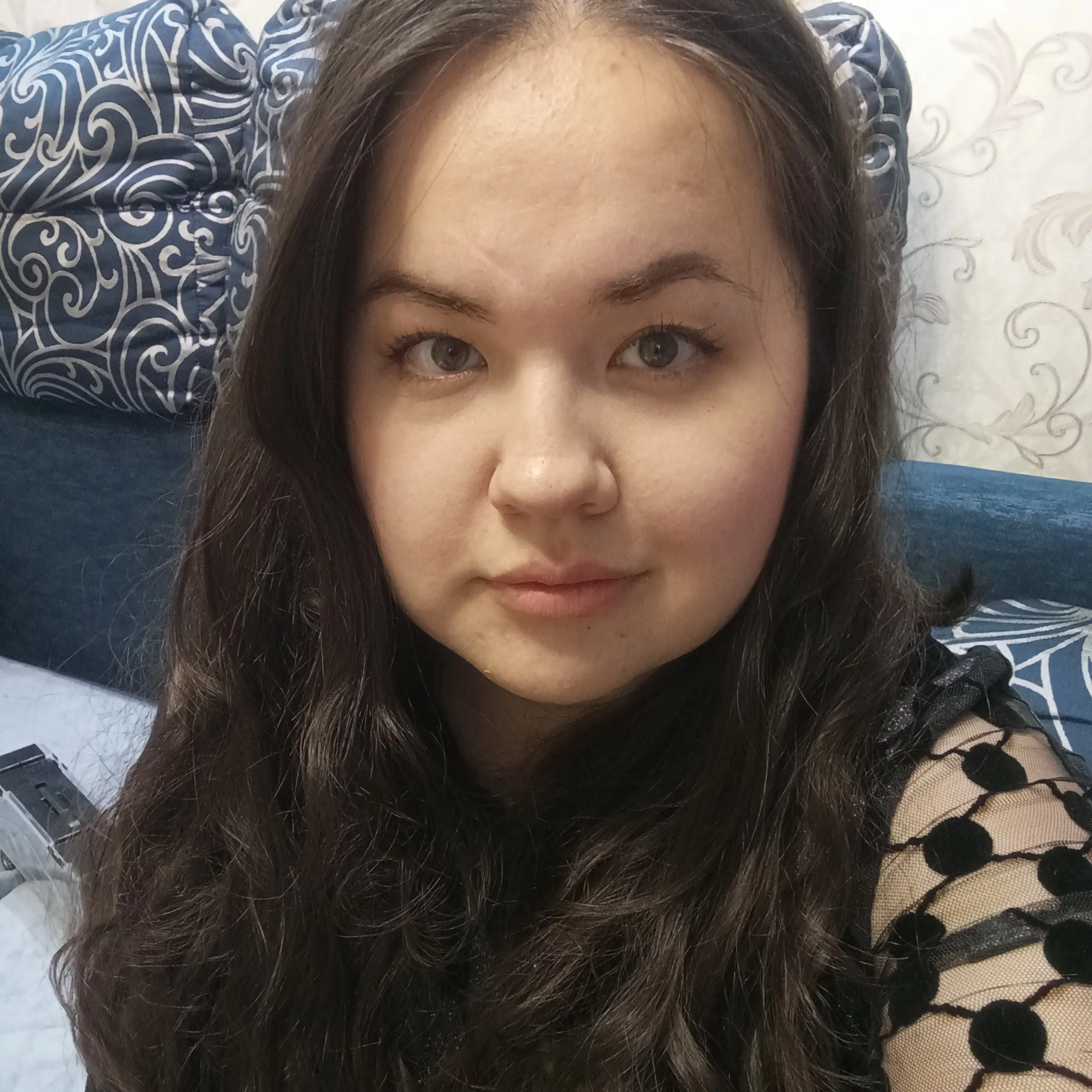 Эльвира Мухаметзянова