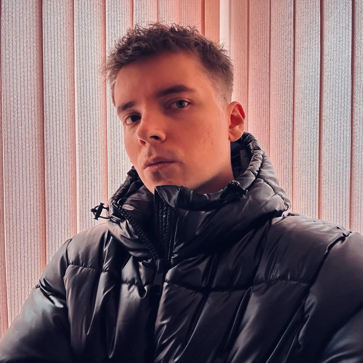 Никита Бондарев | Сетка — социальная сеть от hh.ru