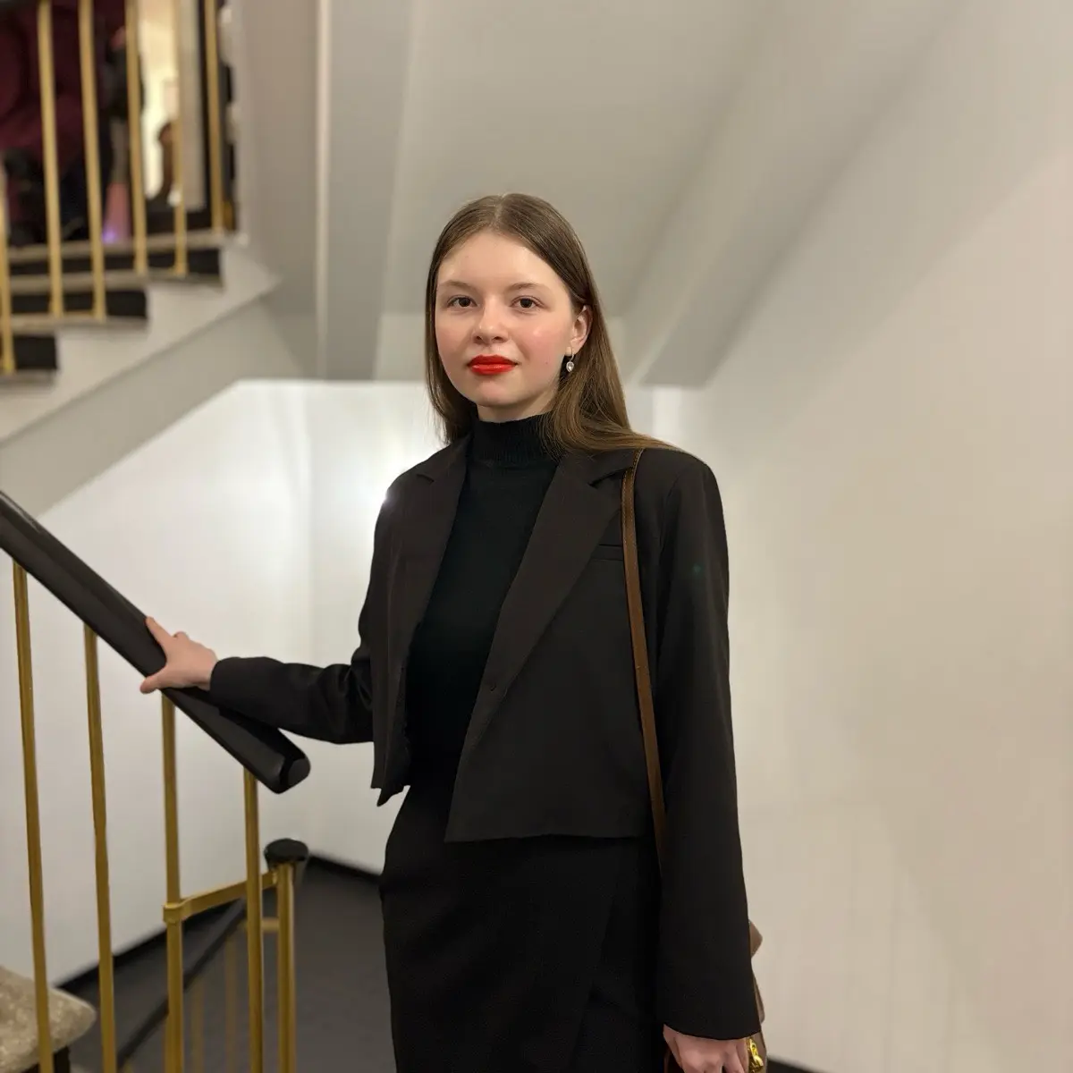 Екатерина Чубаркина