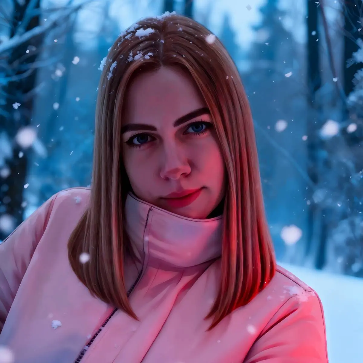 Мария Рогова | Сетка — социальная сеть от hh.ru