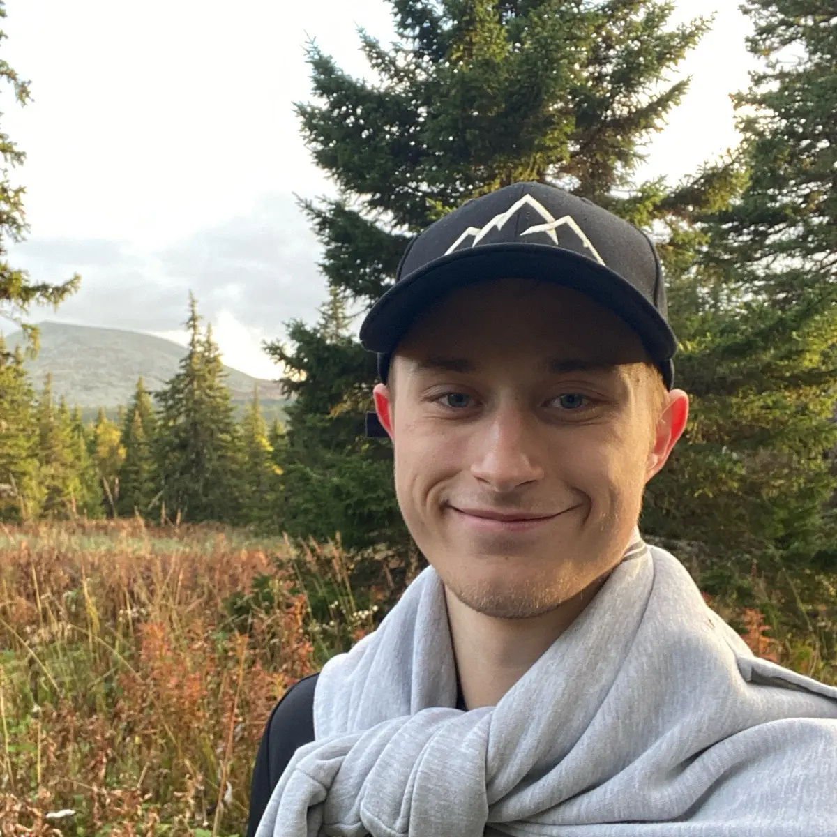 Никита Горнеев | Сетка — социальная сеть от hh.ru