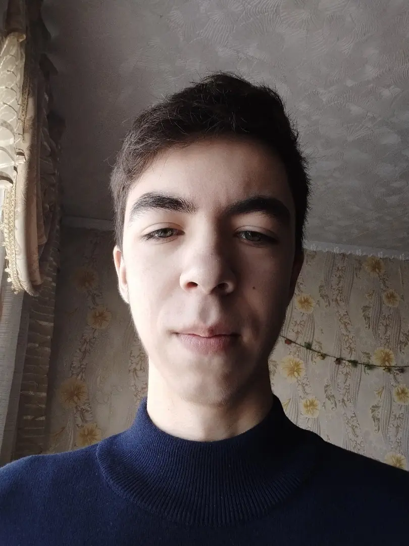Ильяс Басыров