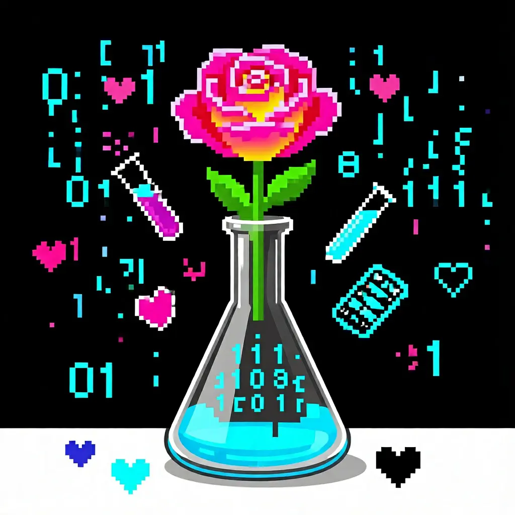 Дорогие женщины, вы — главный код нашего проекта! 💊❤️ | Сетка — социальная сеть от hh.ru