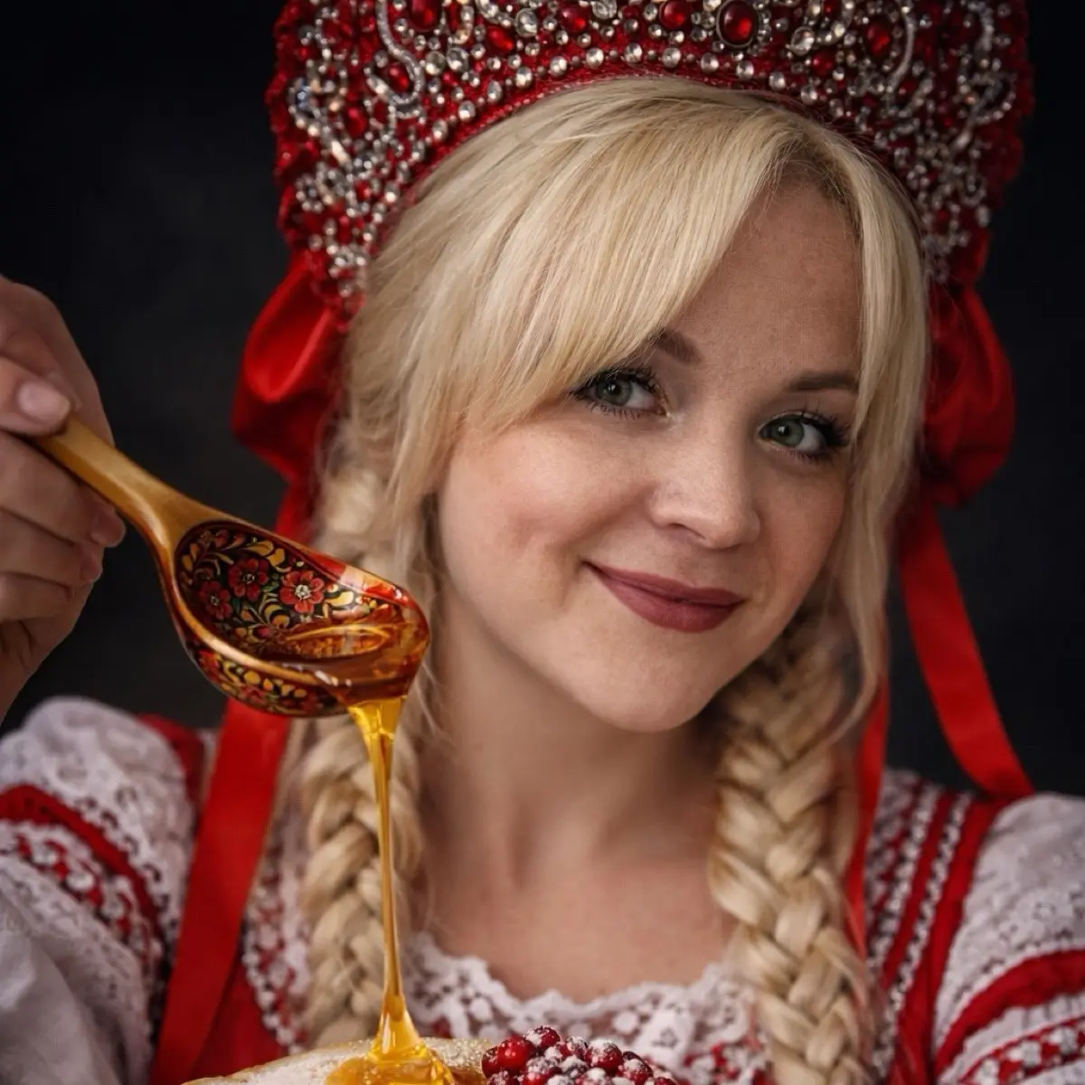 Ксения Дрягина