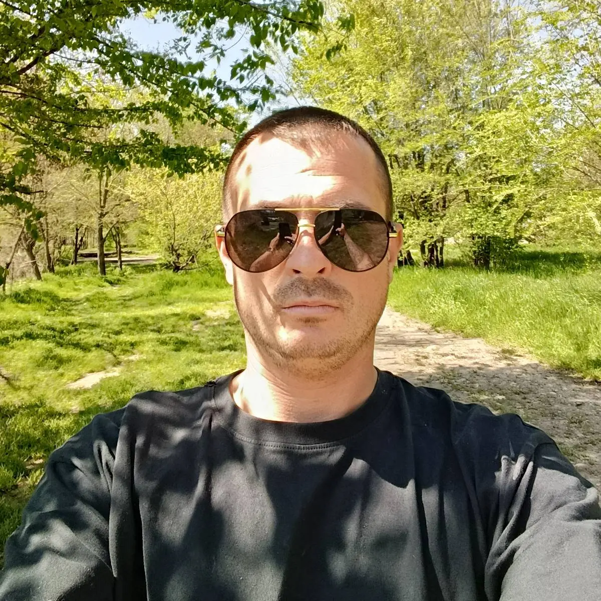 Сергей Студенцов