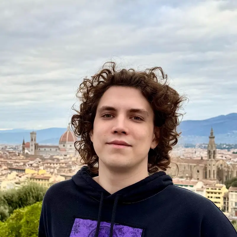 Никита Чубаров | Сетка — социальная сеть от hh.ru