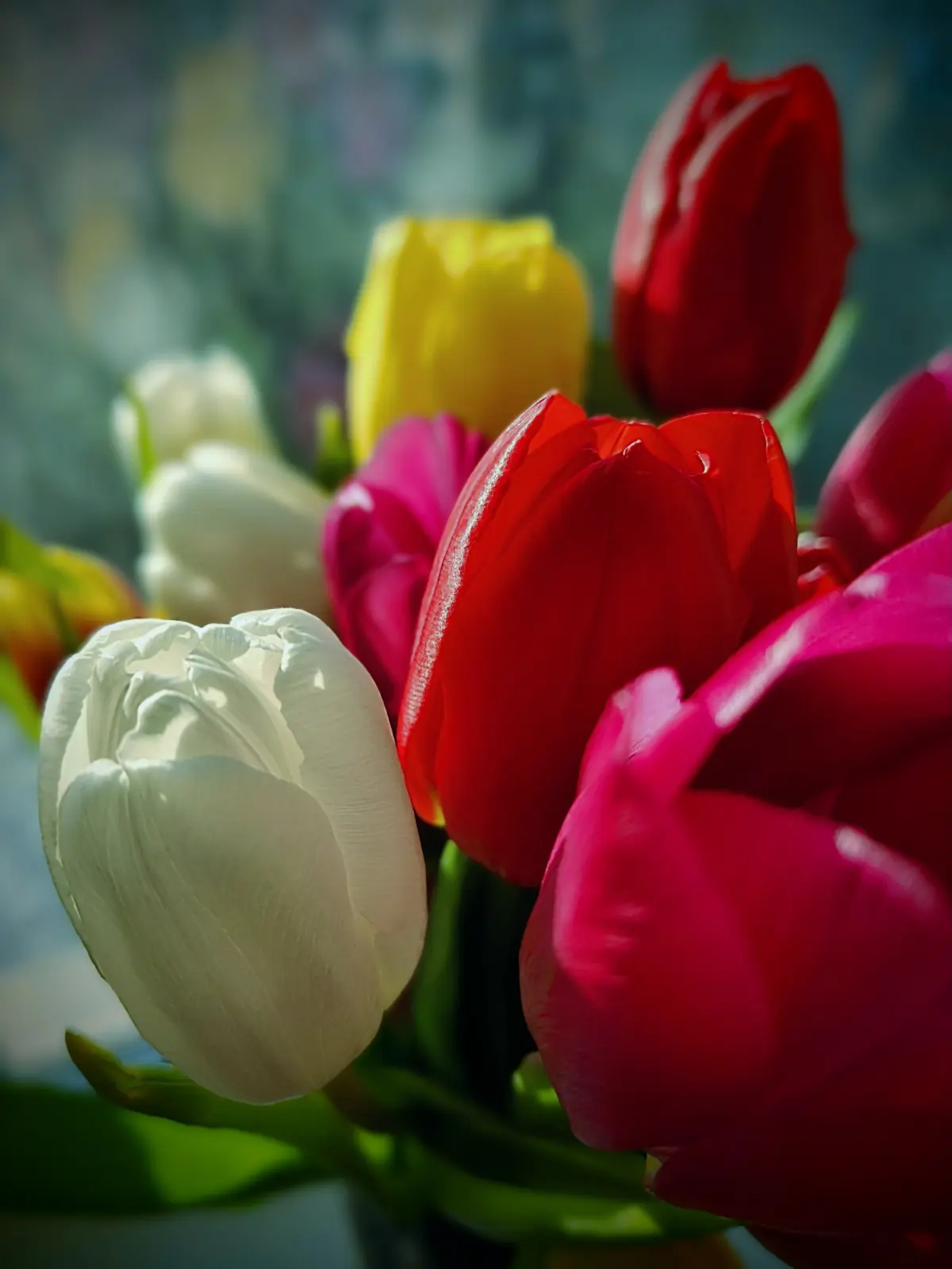 Весна приходит...☀💐 | Сетка — социальная сеть от hh.ru