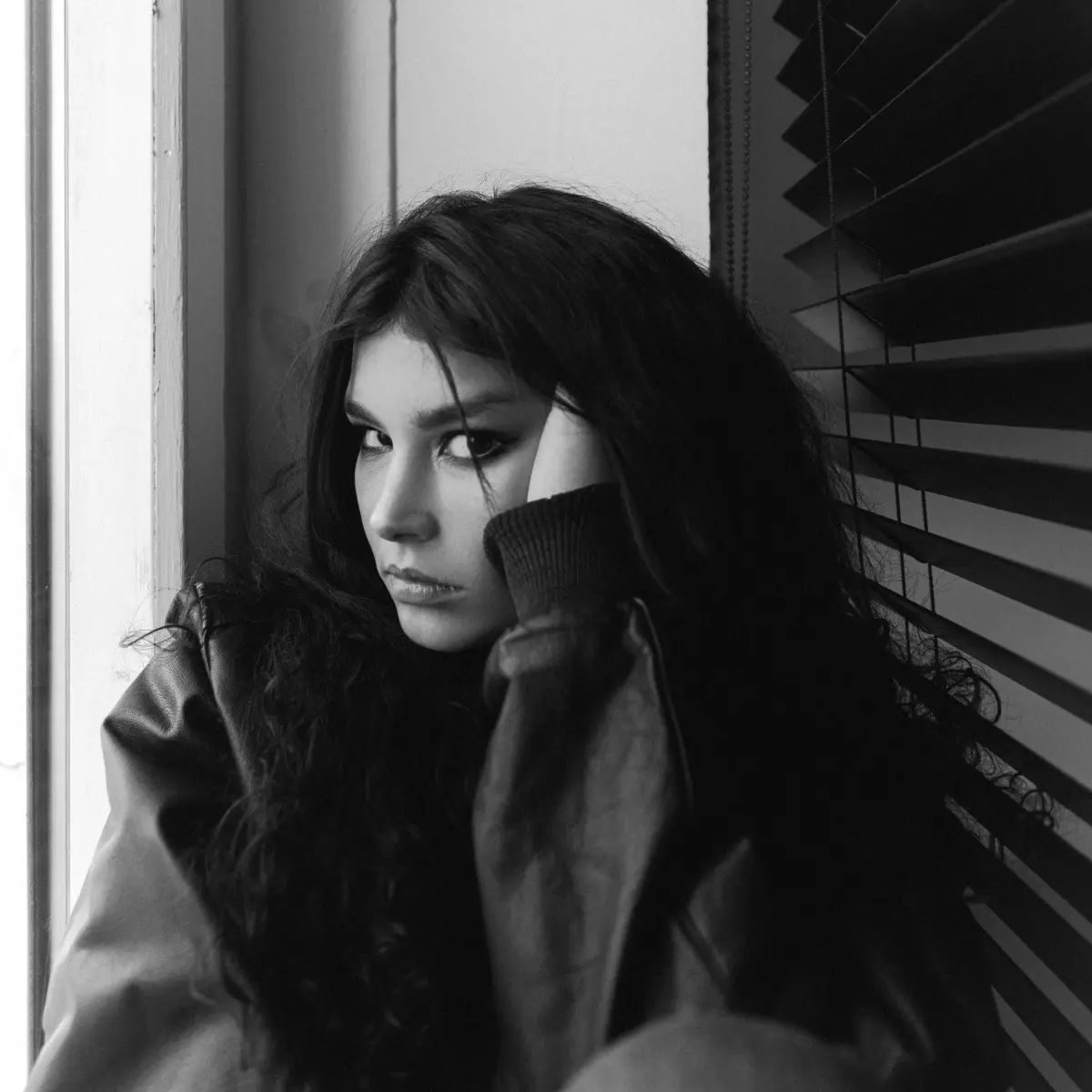 Альвина Зейналова | Сетка — социальная сеть от hh.ru