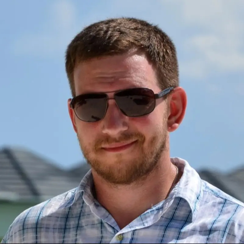 Алексей Демин | Сетка — социальная сеть от hh.ru