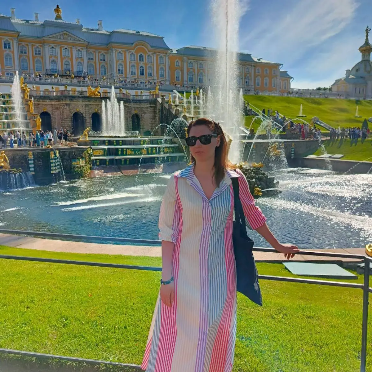 Анна Бокарева