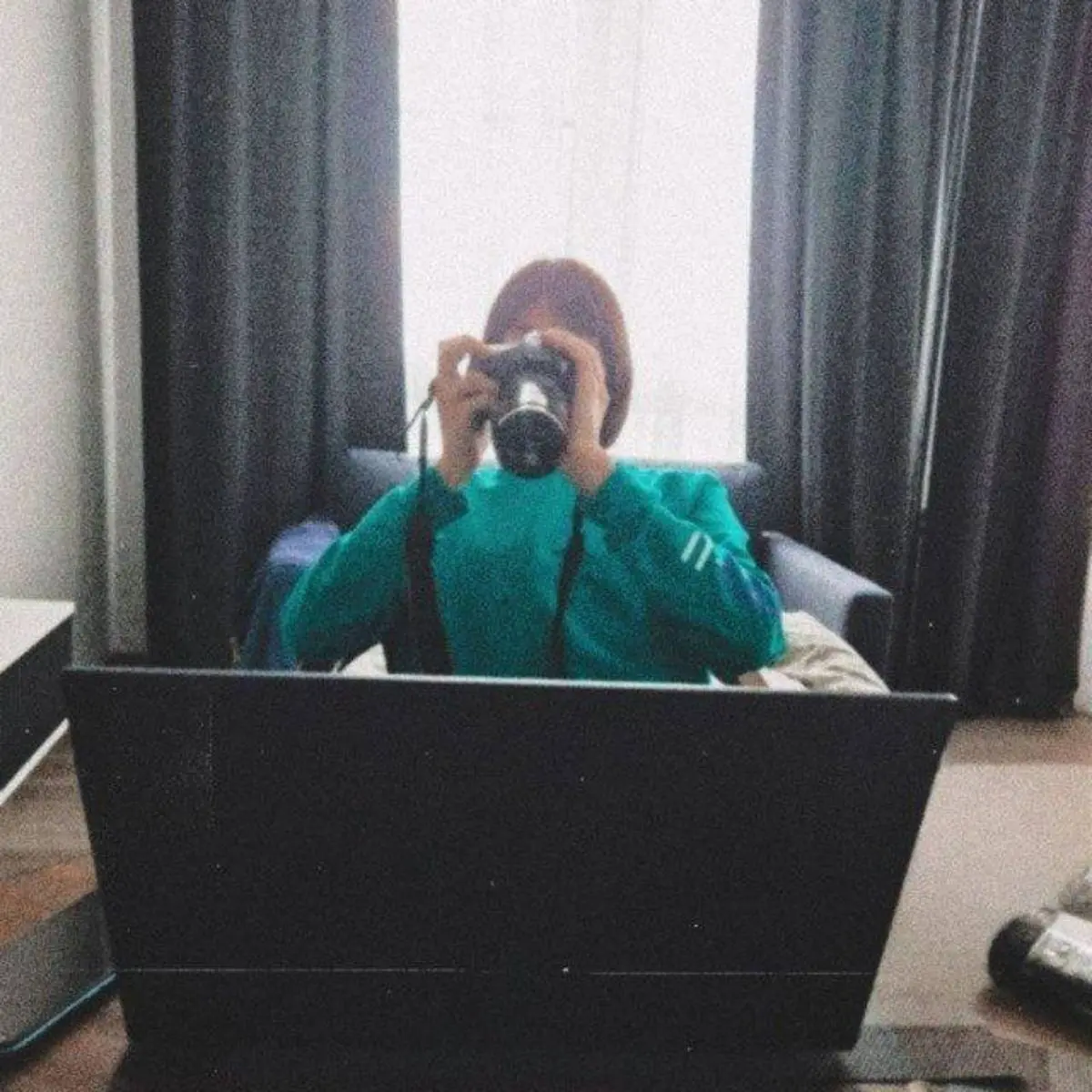 Tim Khen | Сетка — социальная сеть от hh.ru