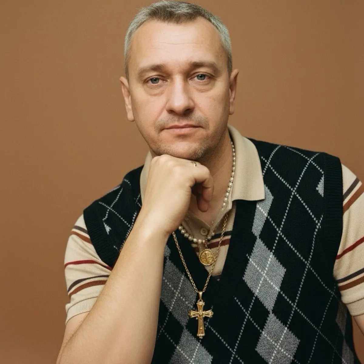 Евгений Бабанкин | Сетка — социальная сеть от hh.ru