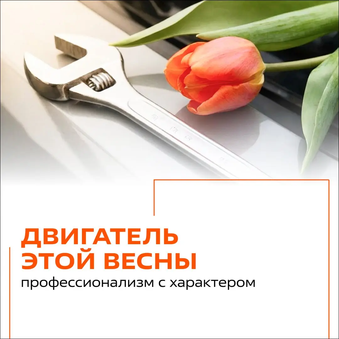 Идеальный сервис начинается с вас! 🧡
Кто сказал, что автосервис — это только суровые будни и запчасти? Это еще и невероятная энергия наших девушек, которые делают бренд FIT SERVICE ярче и сильнее кажд... | Сетка — социальная сеть от hh.ru