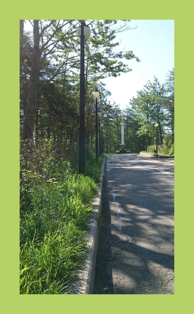 Магадан. Наш Парк. / Magadan. Our Park. | Сетка — социальная сеть от hh.ru