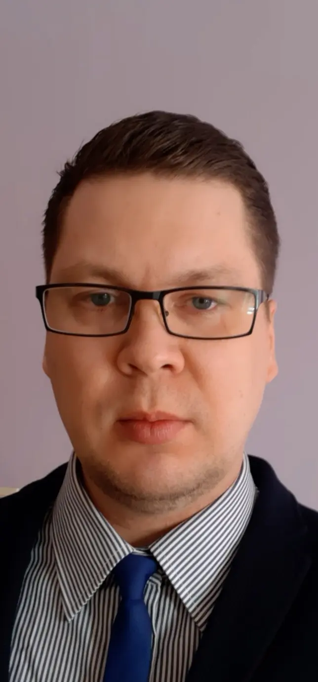 Владимир Рыбинский