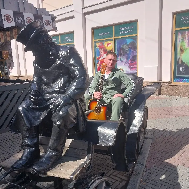 Виктор Федоров