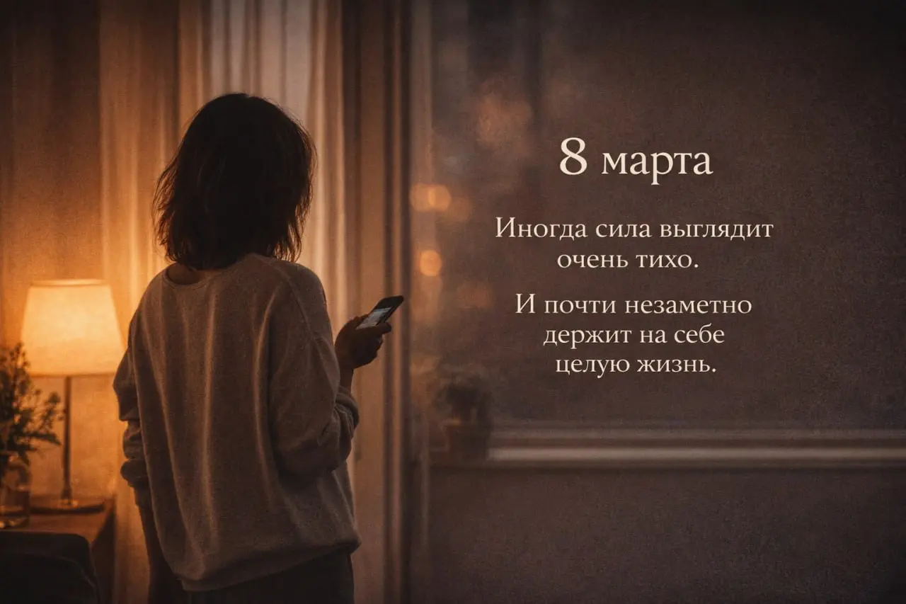 8 марта | Сетка — социальная сеть от hh.ru