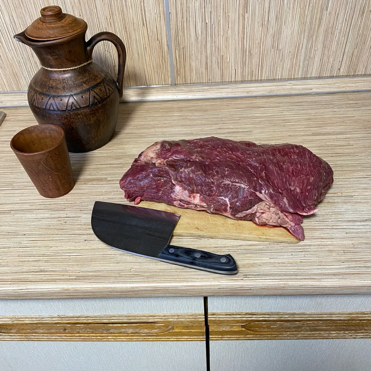 ⏰🔪🥩 | Сетка — социальная сеть от hh.ru