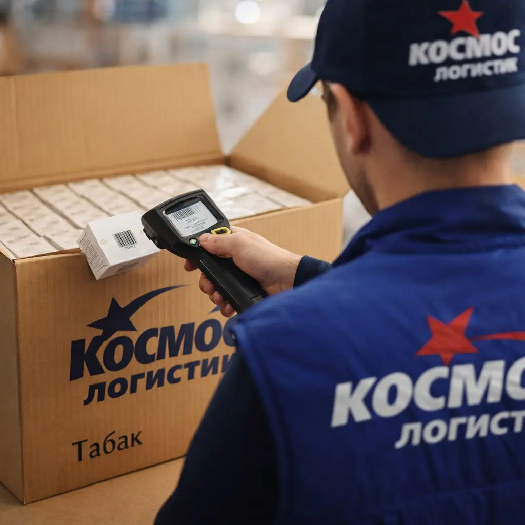 Маркировка табака без ошибок
Для легальной продажи табака важно вовремя наносить коды Data Matrix. Лайфхак: делайте это на этапе приемки | Сетка — социальная сеть от hh.ru