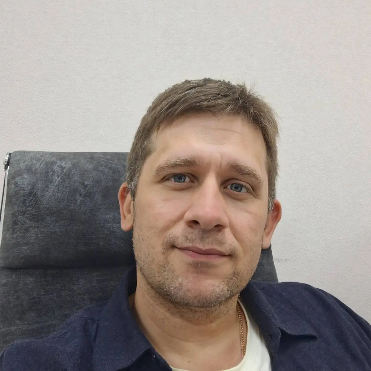 Алексей Штенников | Сетка — социальная сеть от hh.ru