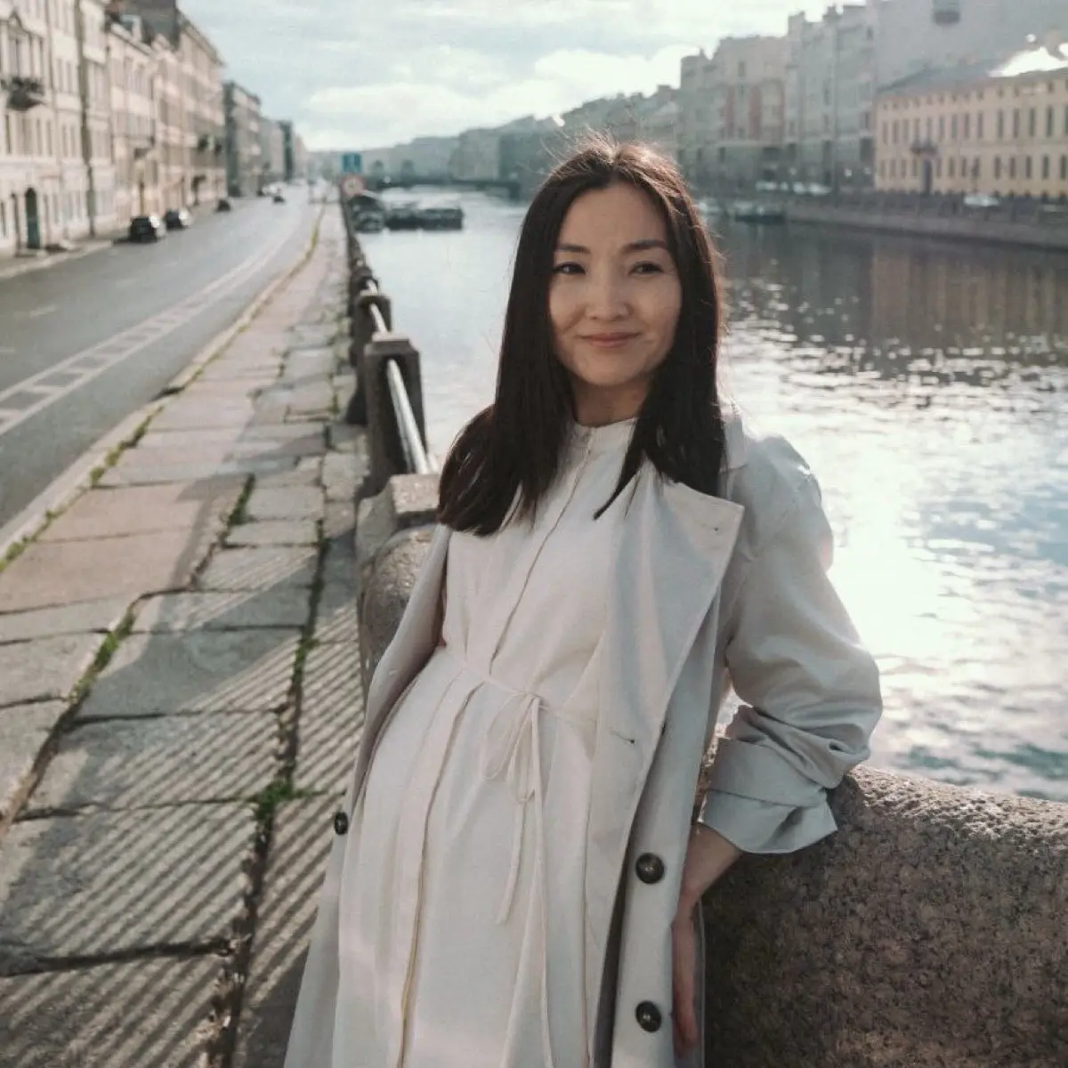 Маргарита Туралиева | Сетка — социальная сеть от hh.ru