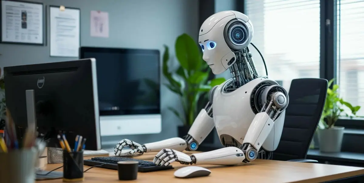 ИИ — убийца профессий или спаситель человечества? 🤖 | Сетка — социальная сеть от hh.ru