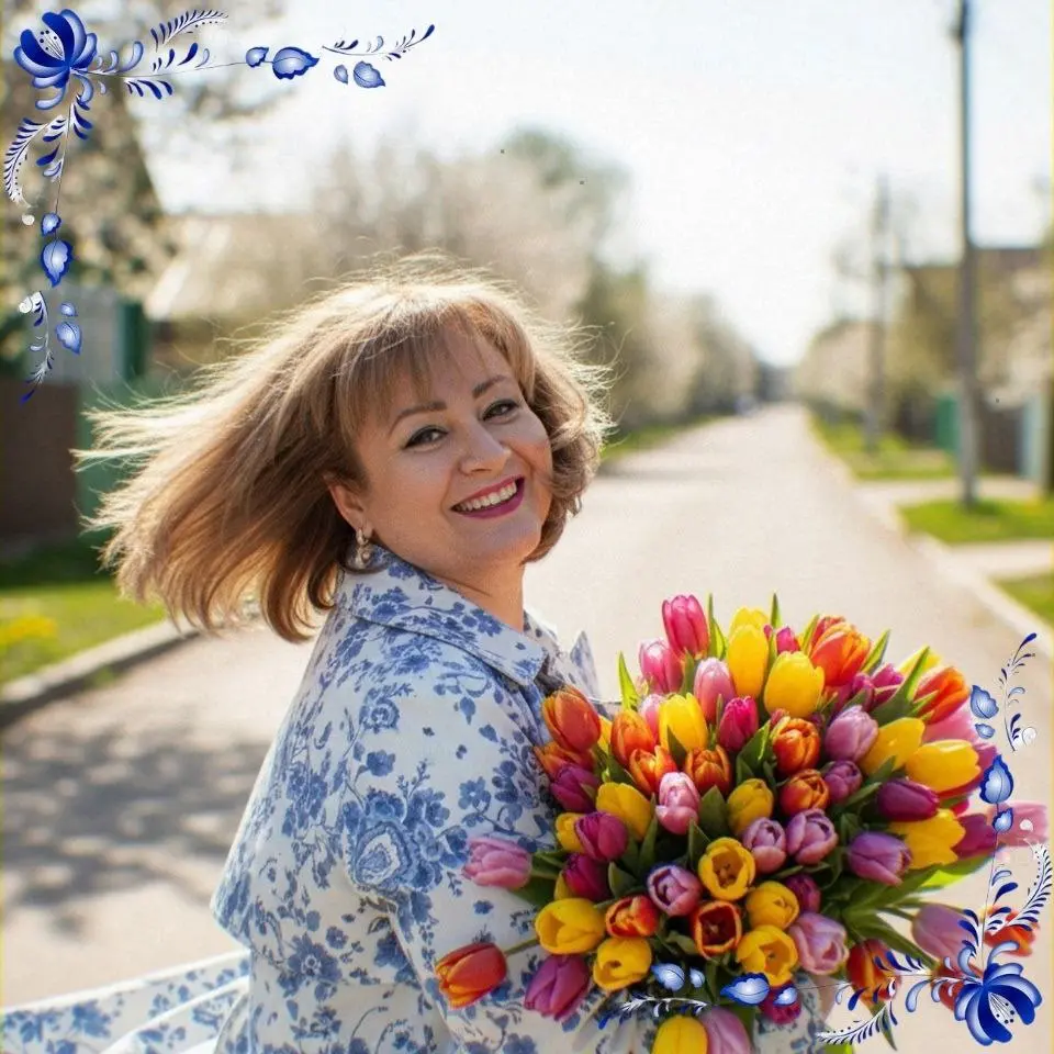 С 8 МАРТА
🌷 Дорогие мои женщины!
От всей души поздравляю нас всех с этим прекрасным праздником весны | Сетка — социальная сеть от hh.ru