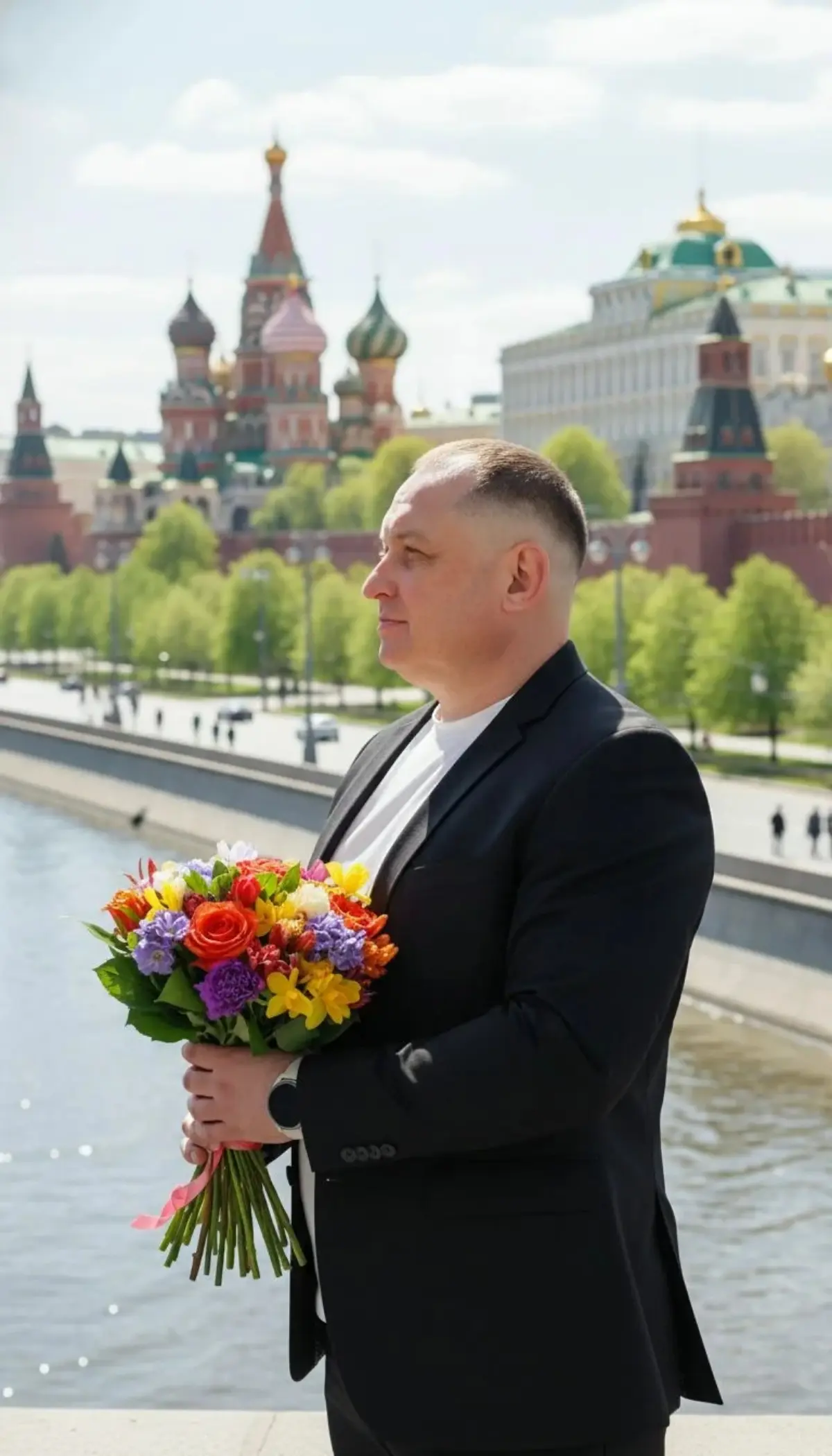 С 8 Марта, прекрасные девушки и женщины!
Весна — это всегда время обновления, энергии и новых возможностей. И, конечно, этот день — ещё один повод сказать слова благодарности и восхищения вам | Сетка — социальная сеть от hh.ru